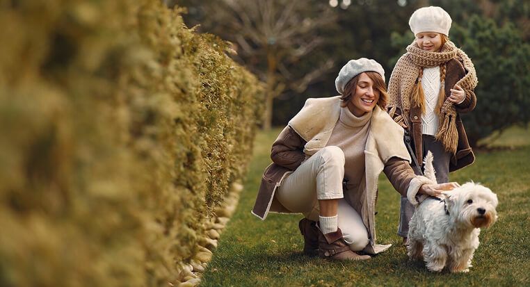 ЖИЗНЬ В ЗЕЛЕНОМ РАЙОНЕ