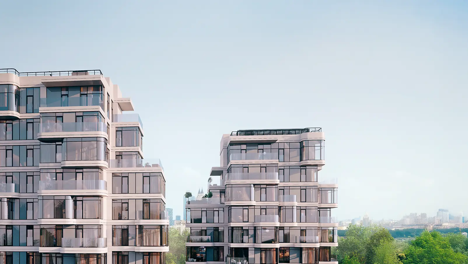 Дом осознанной  жизни