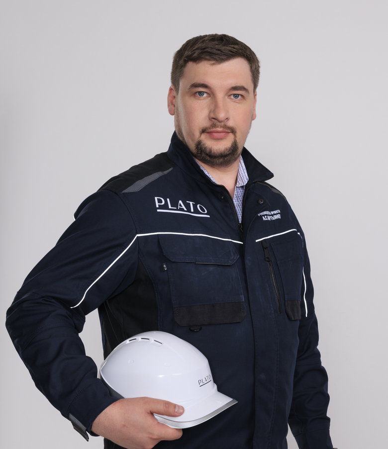 Александр Мартьянов