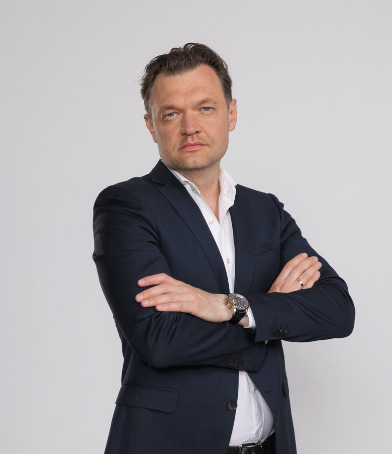 Павел Орлов