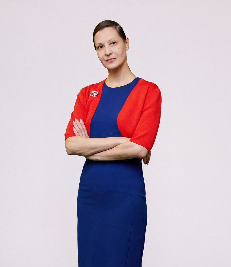 Татьяна Коршунова